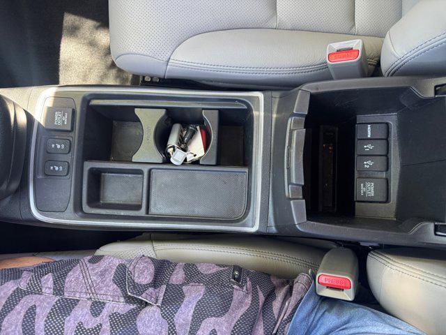 used 2015 Honda CR-V car, priced at $23,994