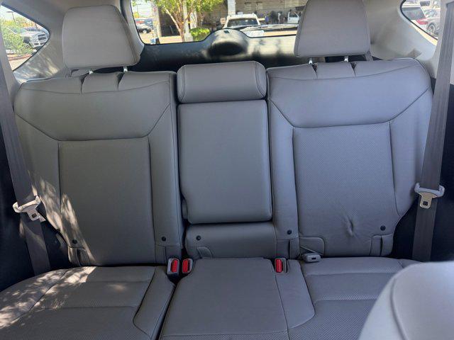 used 2015 Honda CR-V car, priced at $23,994