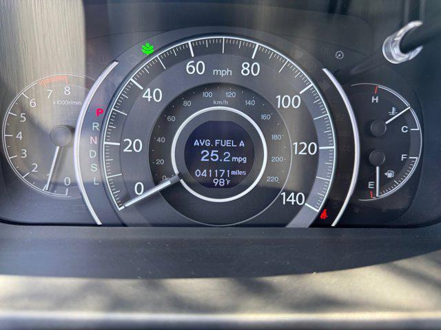 used 2015 Honda CR-V car, priced at $23,994