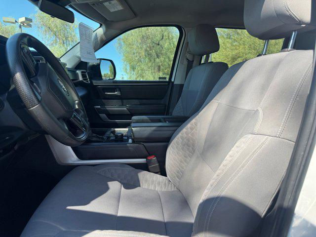 used 2022 Toyota Tundra car, priced at $37,996