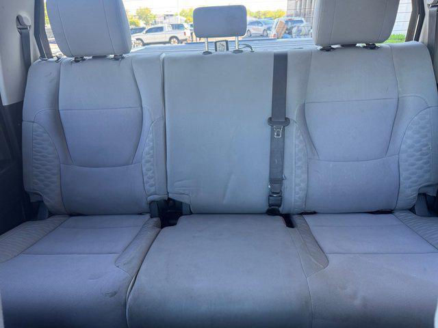 used 2022 Toyota Tundra car, priced at $37,996