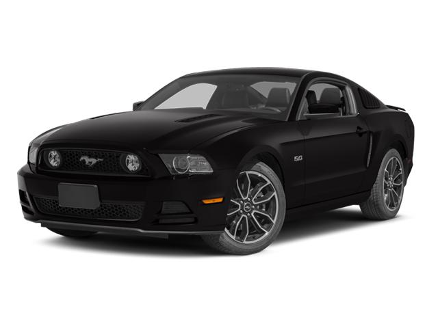 used 2014 Ford Mustang car, priced at $20,875