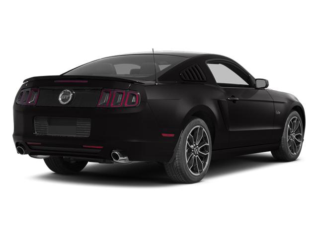 used 2014 Ford Mustang car, priced at $22,450