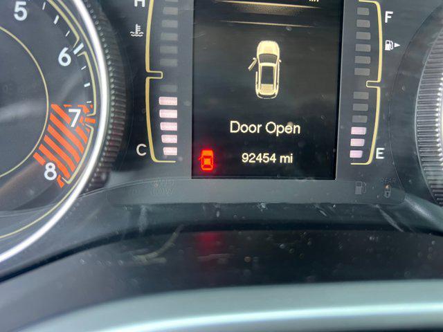 used 2014 Jeep Cherokee car, priced at $9,449