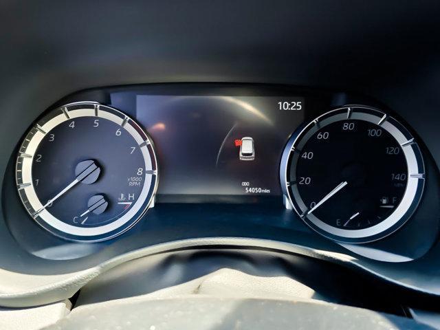 used 2023 Toyota Highlander car, priced at $36,426