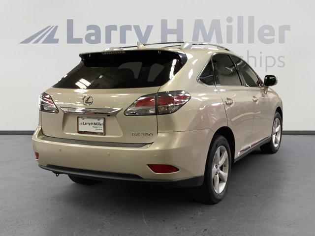 used 2014 Lexus RX 350 car, priced at $18,614