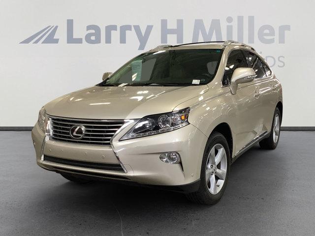 used 2014 Lexus RX 350 car, priced at $18,614