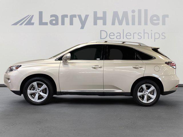 used 2014 Lexus RX 350 car, priced at $18,614