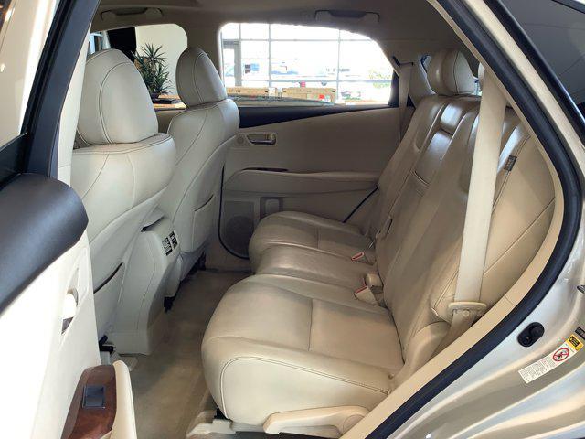 used 2014 Lexus RX 350 car, priced at $18,614