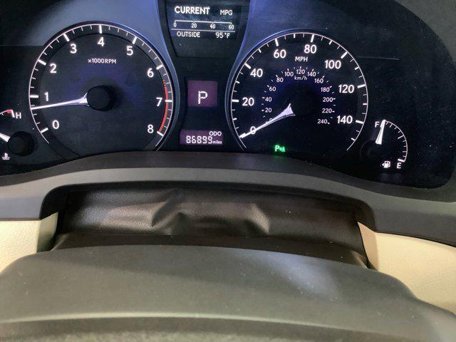 used 2014 Lexus RX 350 car, priced at $18,614