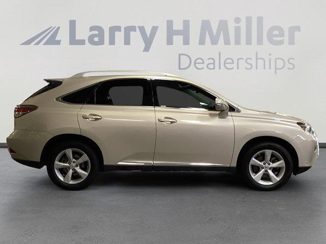 used 2014 Lexus RX 350 car, priced at $18,614