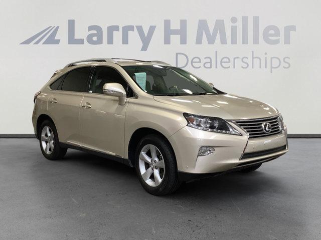 used 2014 Lexus RX 350 car, priced at $18,614