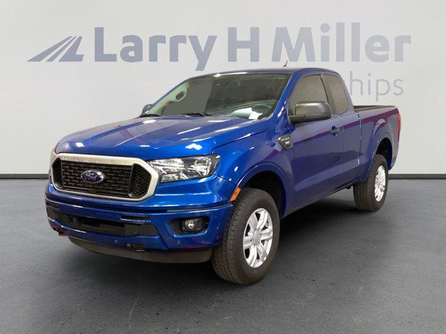used 2019 Ford Ranger car, priced at $23,295