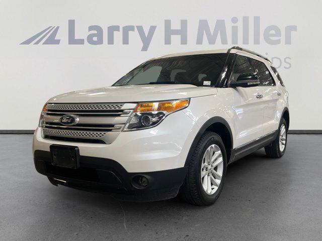 used 2013 Ford Explorer car, priced at $11,202