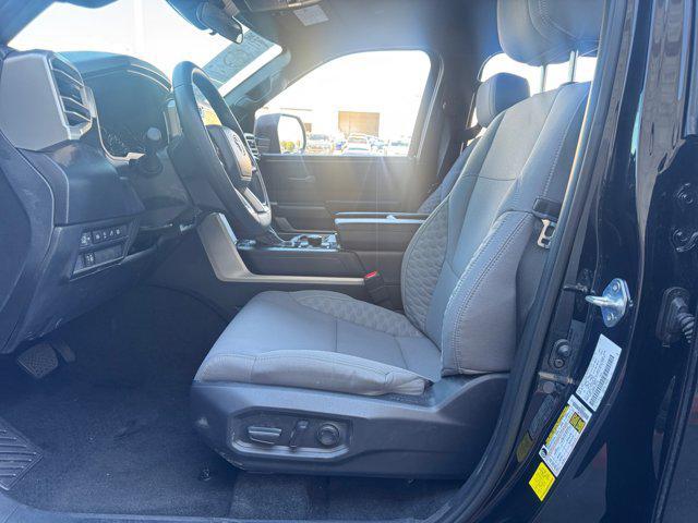 used 2025 Toyota Tundra car, priced at $44,000