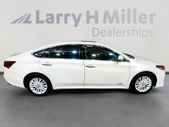 used 2014 Toyota Avalon Hybrid car, priced at $15,225