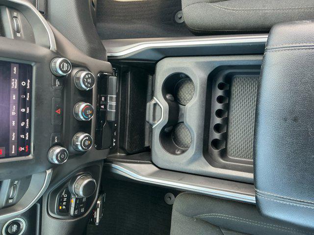 used 2019 Ram 1500 car, priced at $25,454