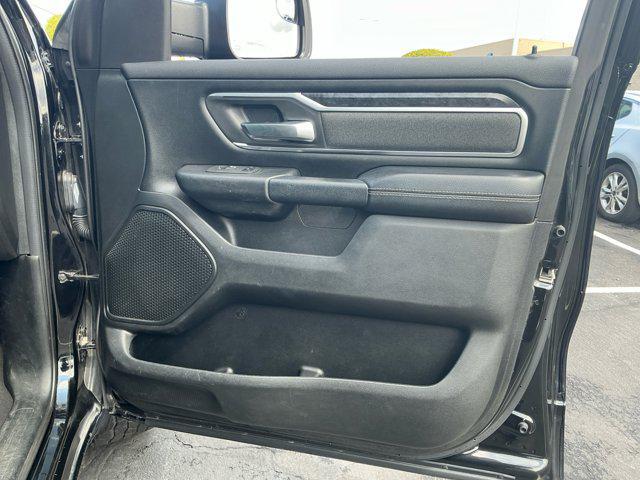 used 2019 Ram 1500 car, priced at $25,454
