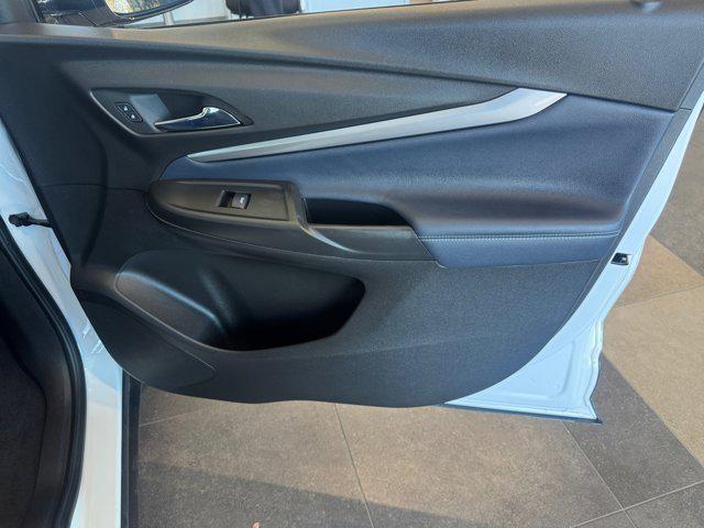 used 2023 Chevrolet Bolt EUV car, priced at $20,090