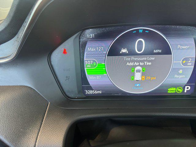 used 2023 Chevrolet Bolt EUV car, priced at $20,090