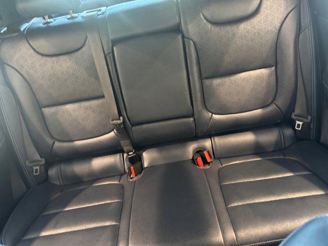 used 2023 Chevrolet Bolt EUV car, priced at $20,090