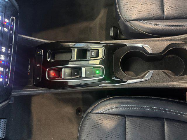 used 2023 Chevrolet Bolt EUV car, priced at $20,090