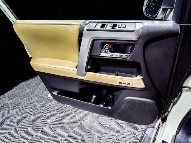 used 2022 Toyota 4Runner car, priced at $45,201