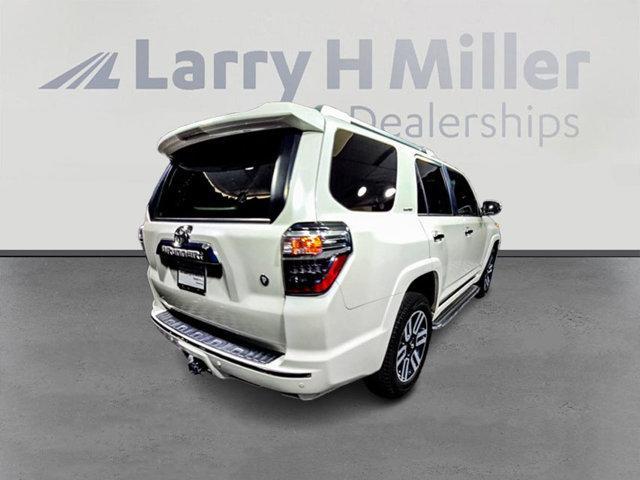 used 2022 Toyota 4Runner car, priced at $45,201