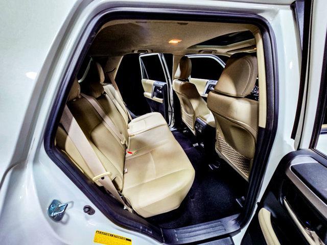 used 2022 Toyota 4Runner car, priced at $45,201