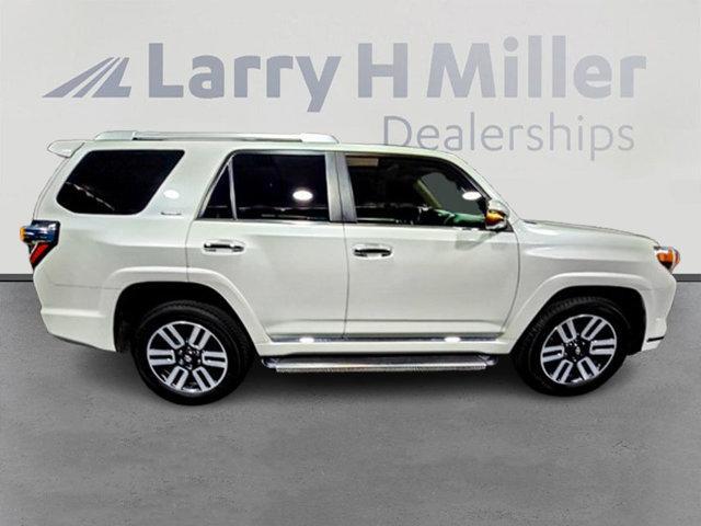 used 2022 Toyota 4Runner car, priced at $45,201