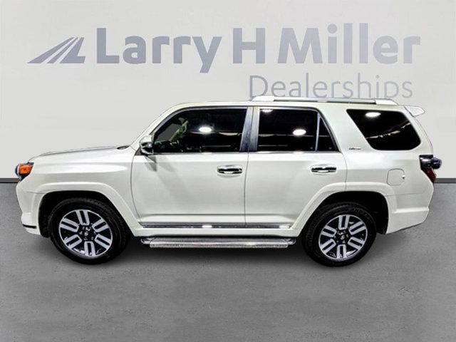 used 2022 Toyota 4Runner car, priced at $45,201