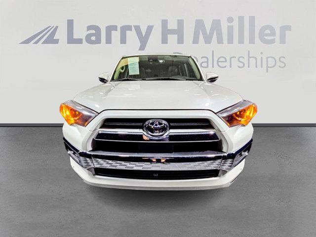 used 2022 Toyota 4Runner car, priced at $45,201