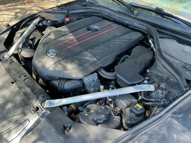used 2021 Toyota Supra car, priced at $44,457