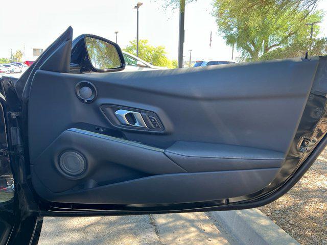 used 2021 Toyota Supra car, priced at $44,457