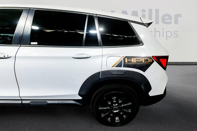 used 2023 Honda Passport car, priced at $38,774