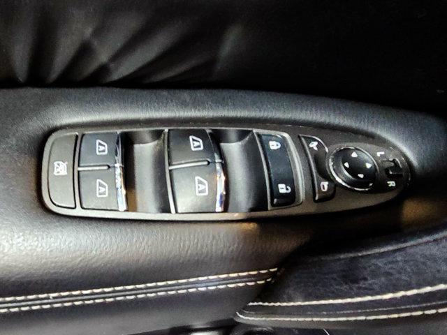used 2020 Nissan Armada car, priced at $19,432