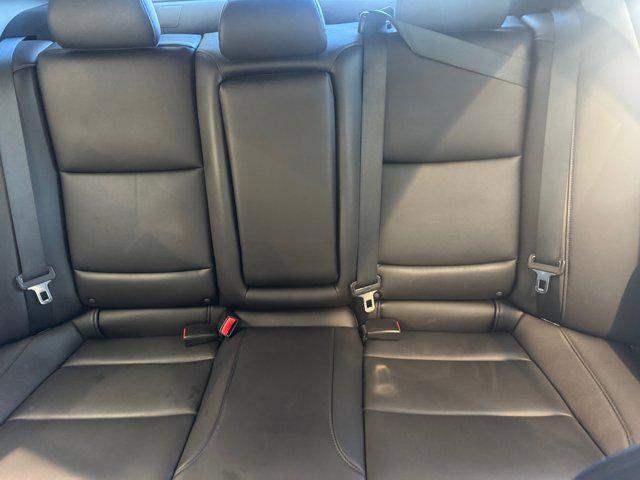 used 2018 Acura TLX car, priced at $22,405