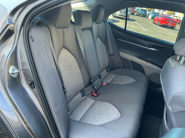 used 2020 Toyota Camry car, priced at $25,977