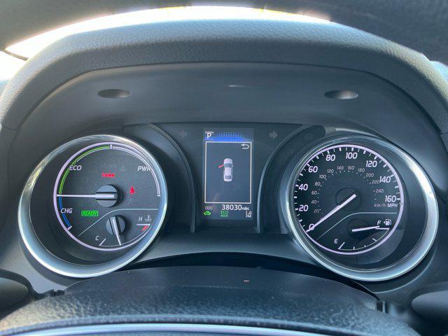 used 2020 Toyota Camry car, priced at $25,977