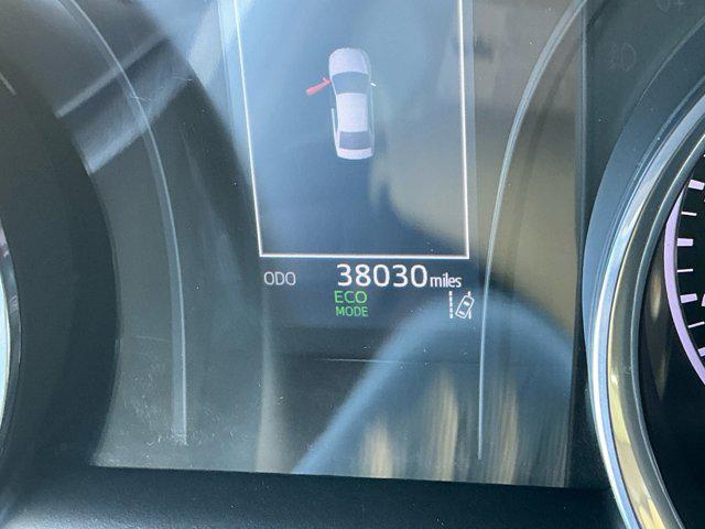 used 2020 Toyota Camry car, priced at $25,977