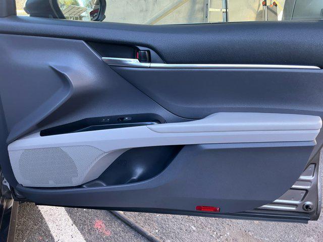 used 2020 Toyota Camry car, priced at $25,977