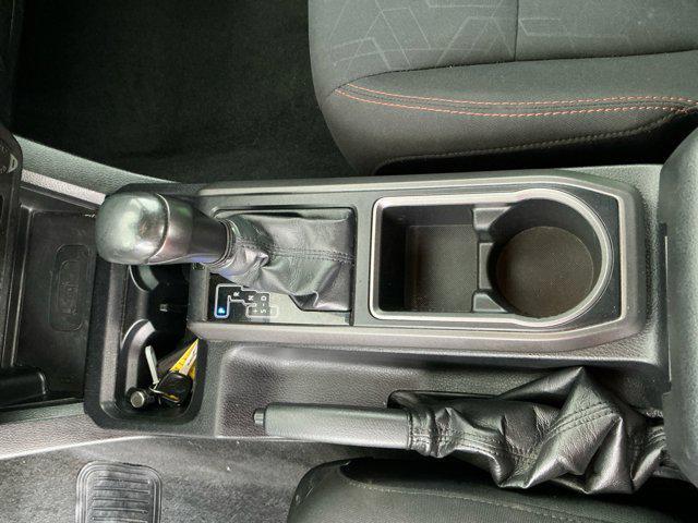 used 2020 Toyota Tacoma car, priced at $32,994