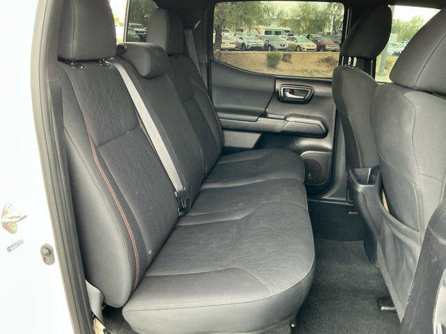 used 2020 Toyota Tacoma car, priced at $32,994