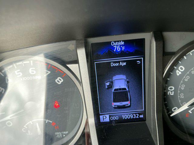 used 2020 Toyota Tacoma car, priced at $32,994