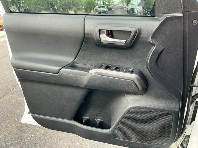 used 2020 Toyota Tacoma car, priced at $32,994