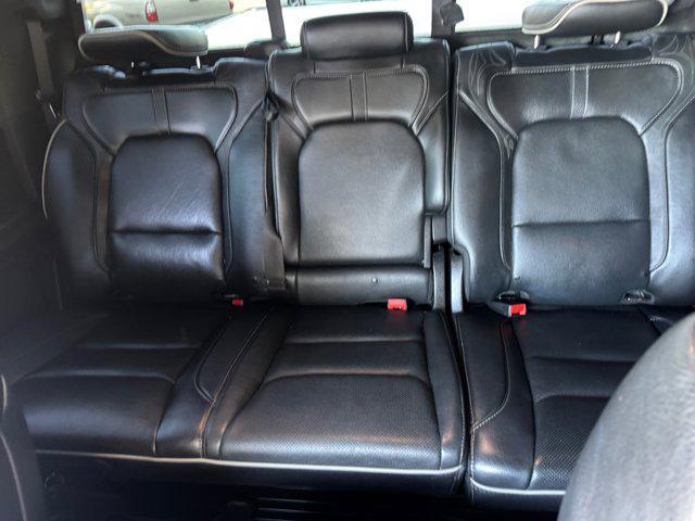 used 2019 Ram 1500 car, priced at $36,255