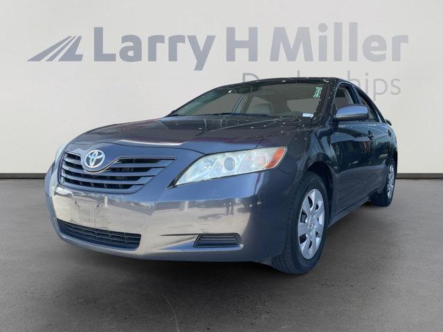 used 2007 Toyota Camry car, priced at $7,533