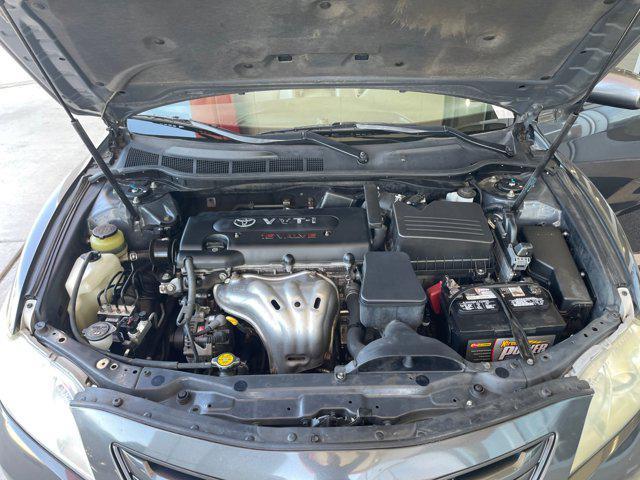 used 2007 Toyota Camry car, priced at $7,533