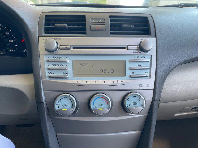 used 2007 Toyota Camry car, priced at $7,533
