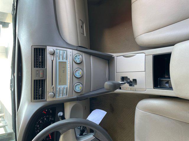 used 2007 Toyota Camry car, priced at $7,533